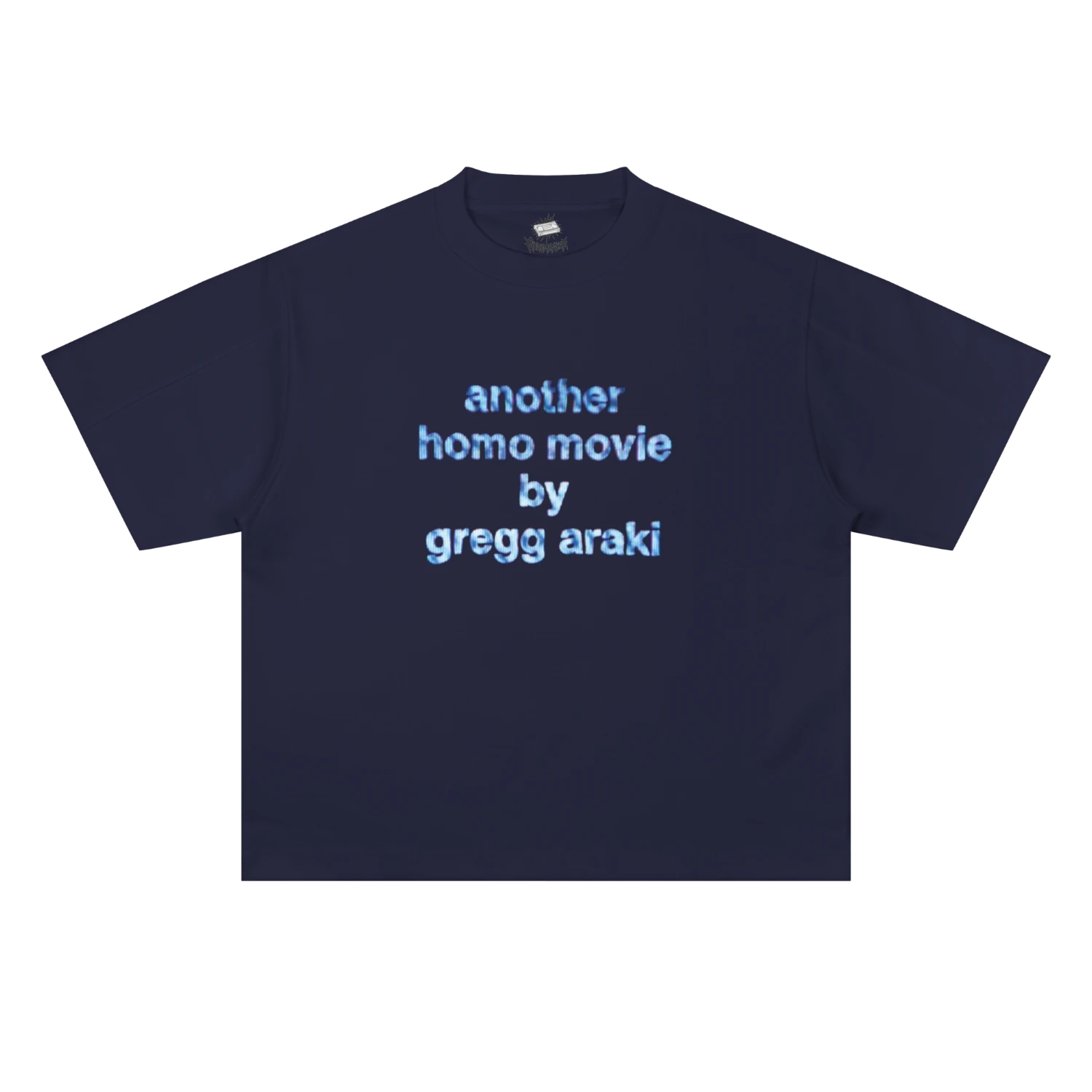 Camiseta Directed By [Gregg Araki]