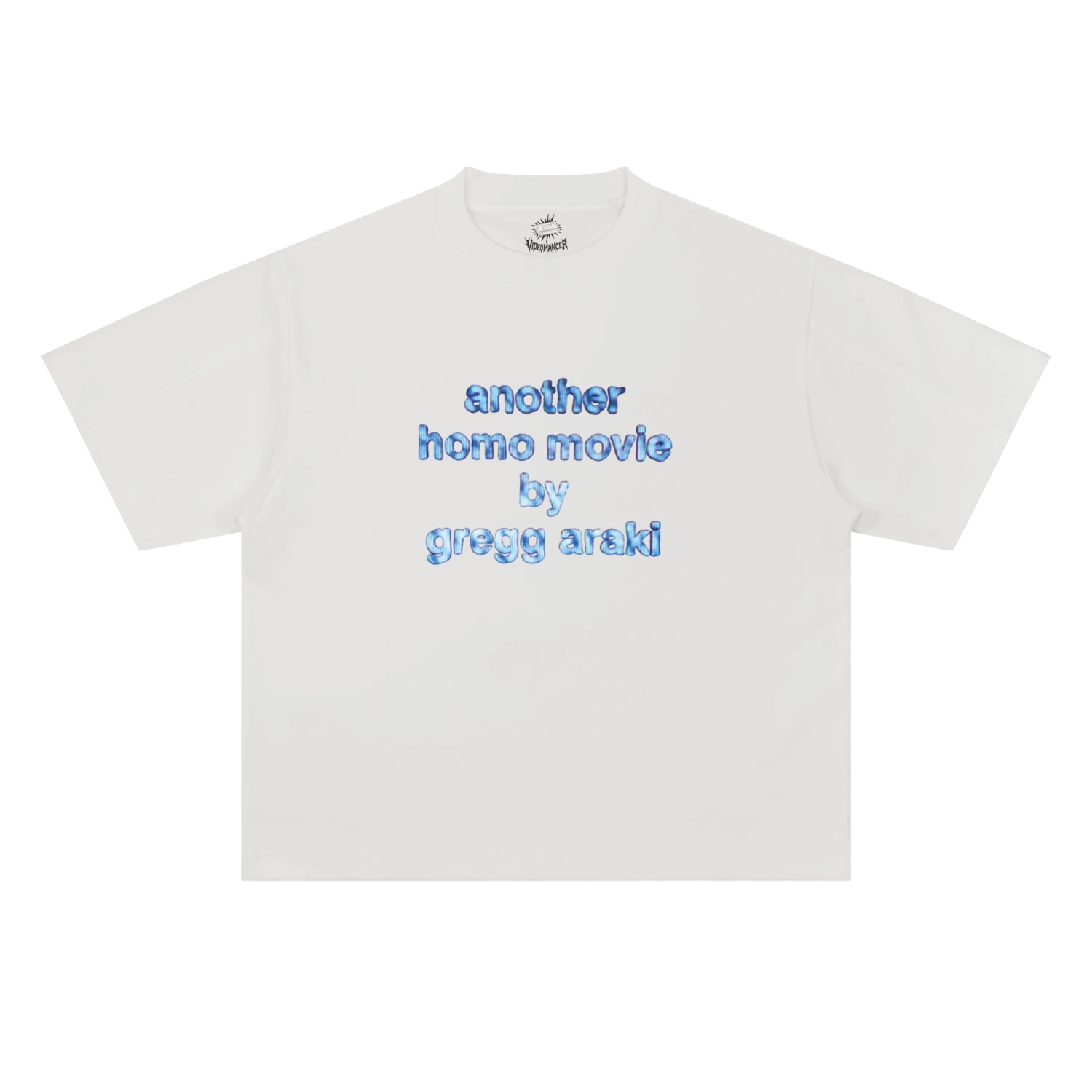 Camiseta Directed By [Gregg Araki]