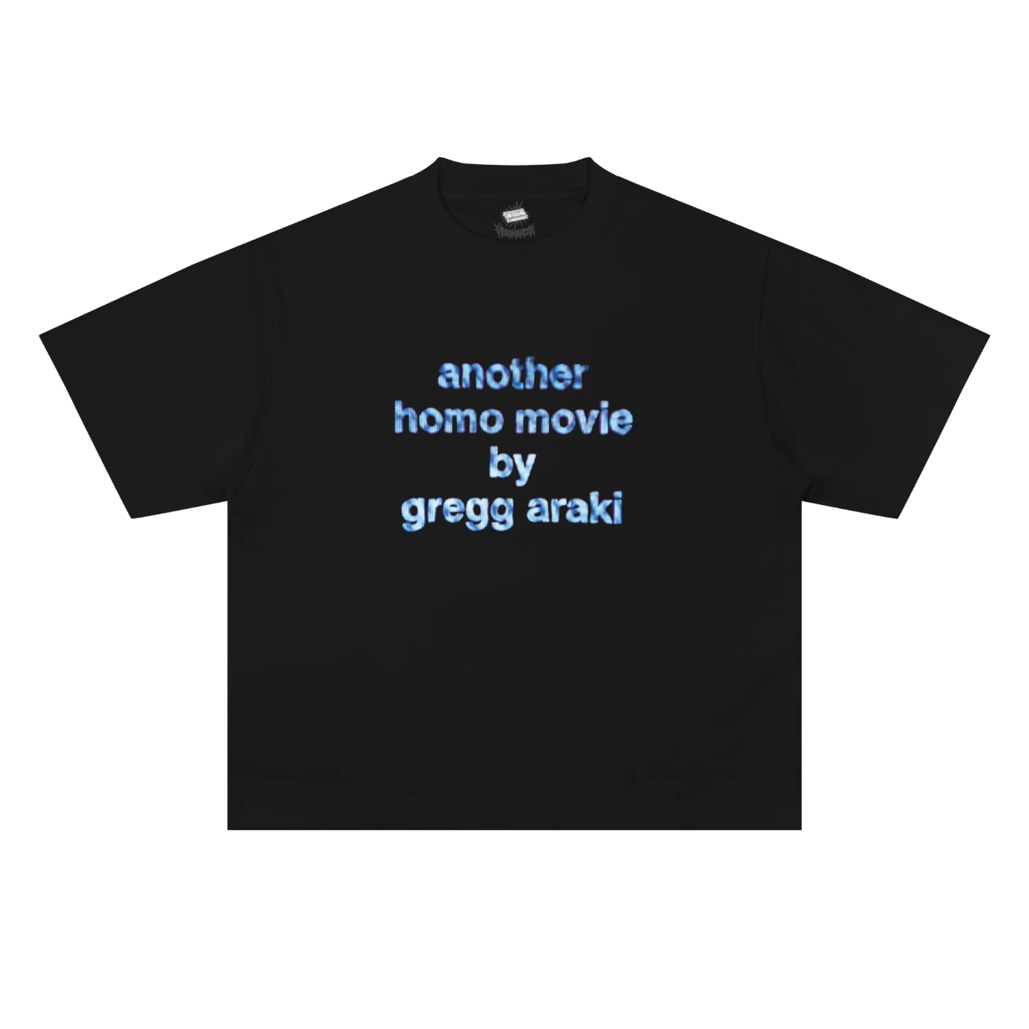 Camiseta Directed By [Gregg Araki]