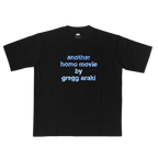 Camiseta Directed By [Gregg Araki]