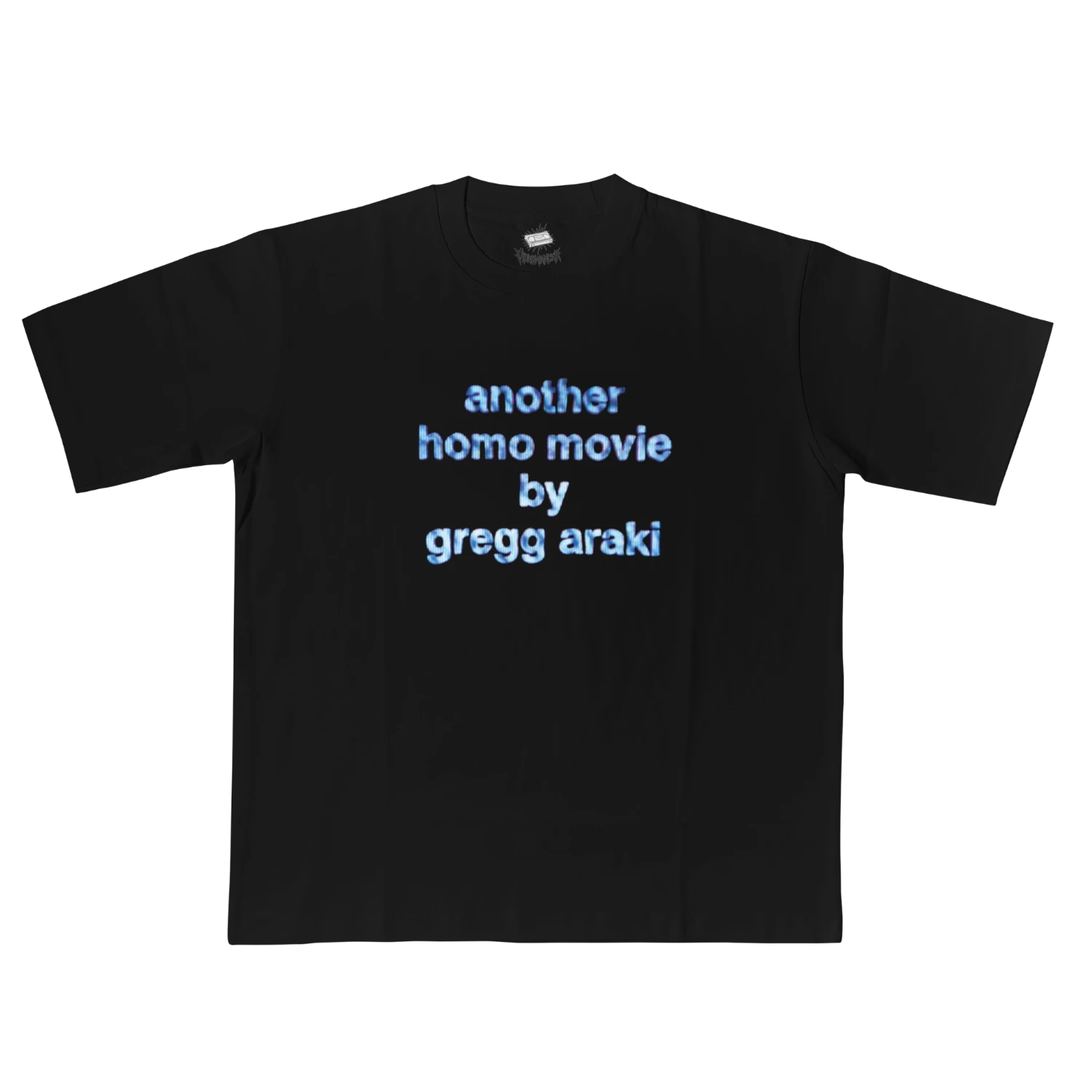 Camiseta Directed By [Gregg Araki]