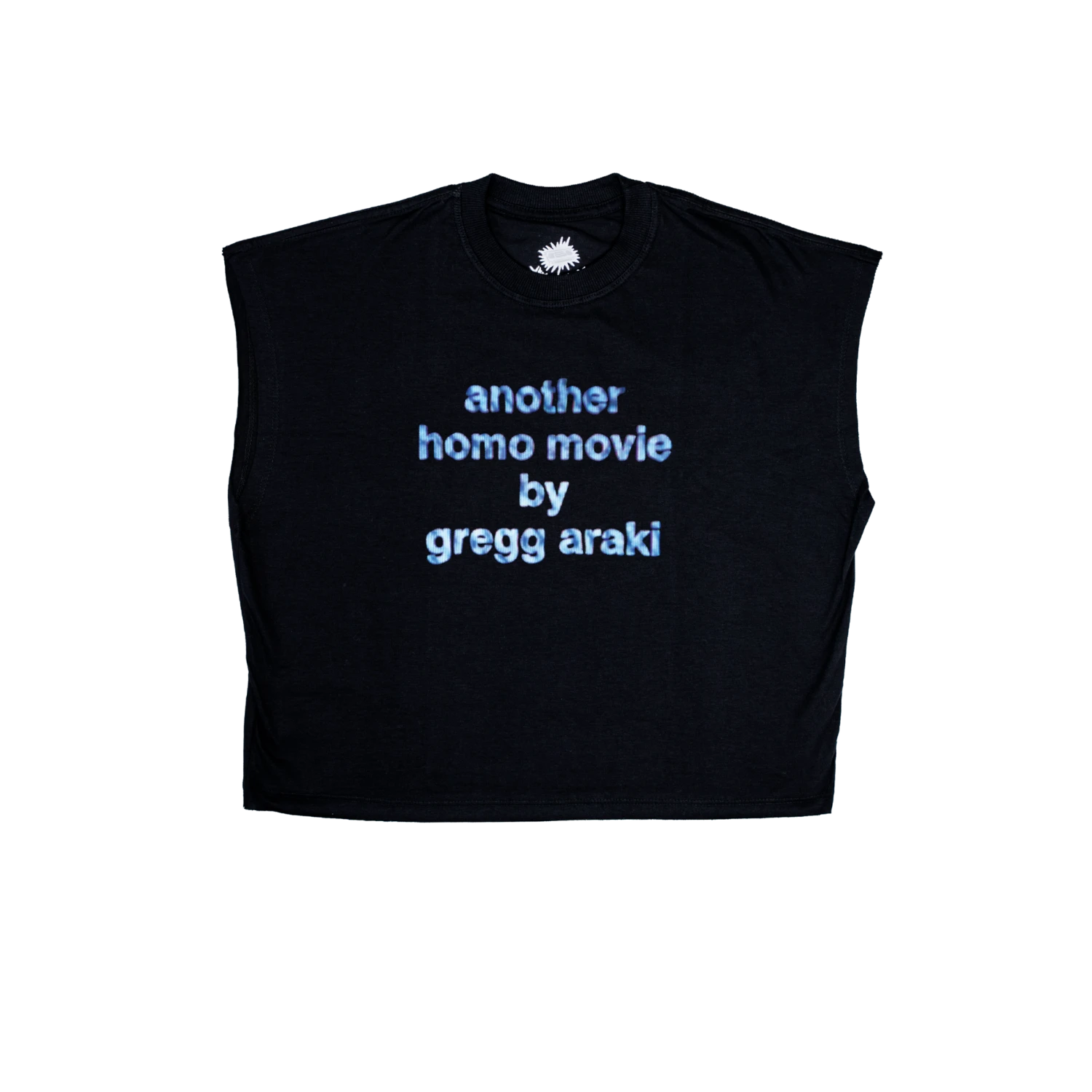 Camiseta Directed By [Gregg Araki]