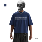 CAMISETA DIRECTED BY [DEL TORO]