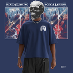 CAMISETA EXCALIBUR [1981]