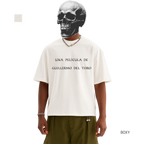 CAMISETA DIRECTED BY [DEL TORO]