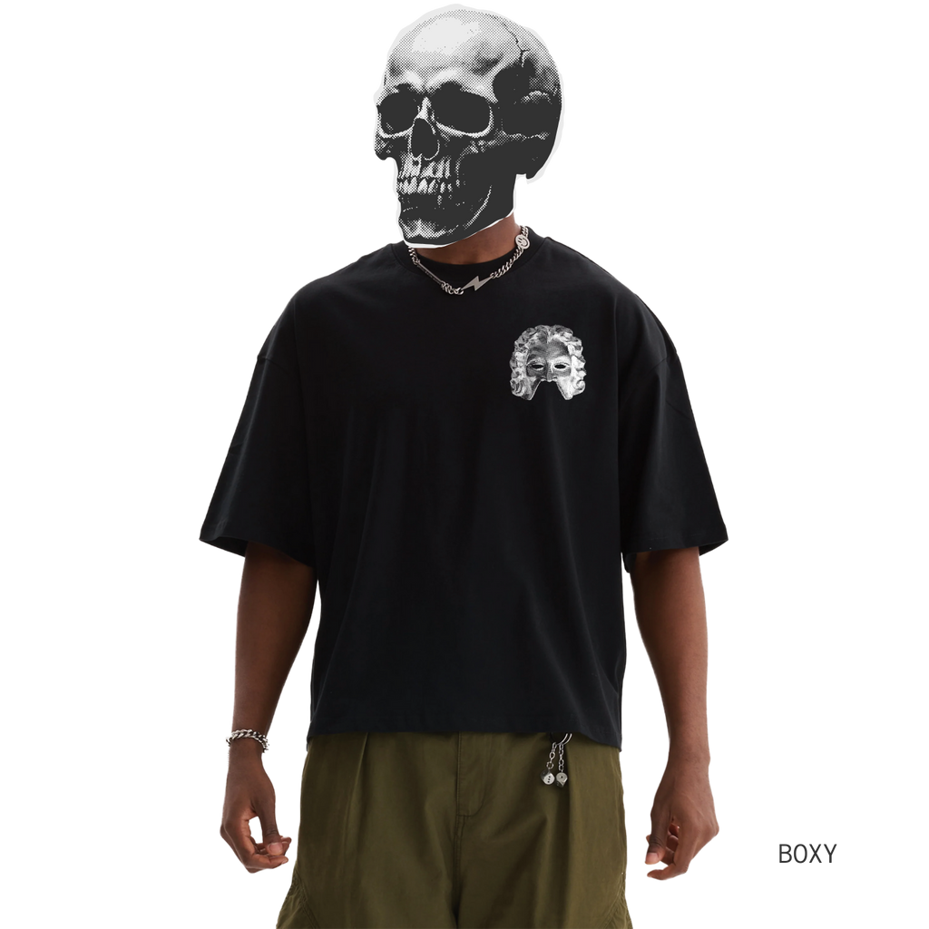 CAMISETA EXCALIBUR [1981]