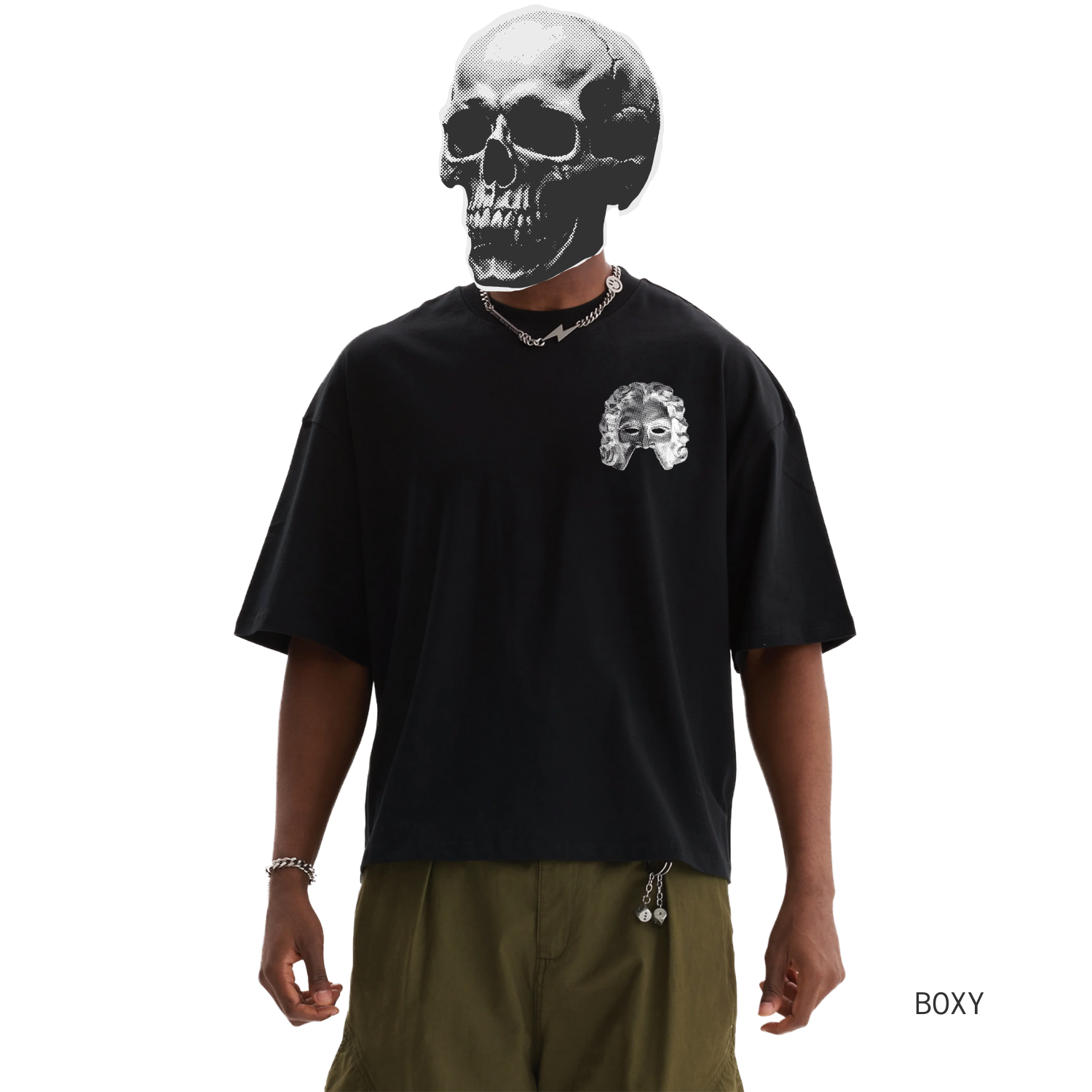 CAMISETA EXCALIBUR [1981]