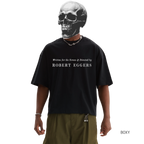 CAMISETA DIRECTED BY [ROBERT EGGERS]