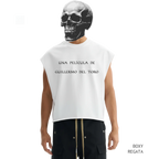 CAMISETA DIRECTED BY [DEL TORO]