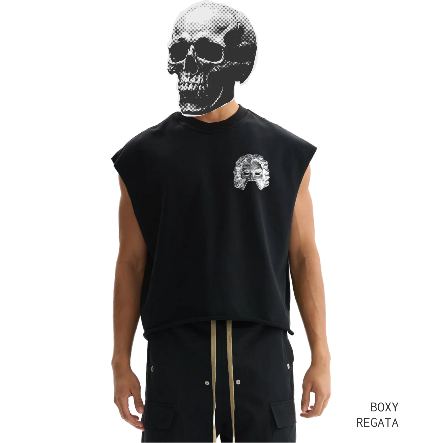 CAMISETA EXCALIBUR [1981]