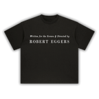 CAMISETA DIRECTED BY [ROBERT EGGERS]