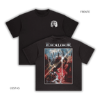 CAMISETA EXCALIBUR [1981]
