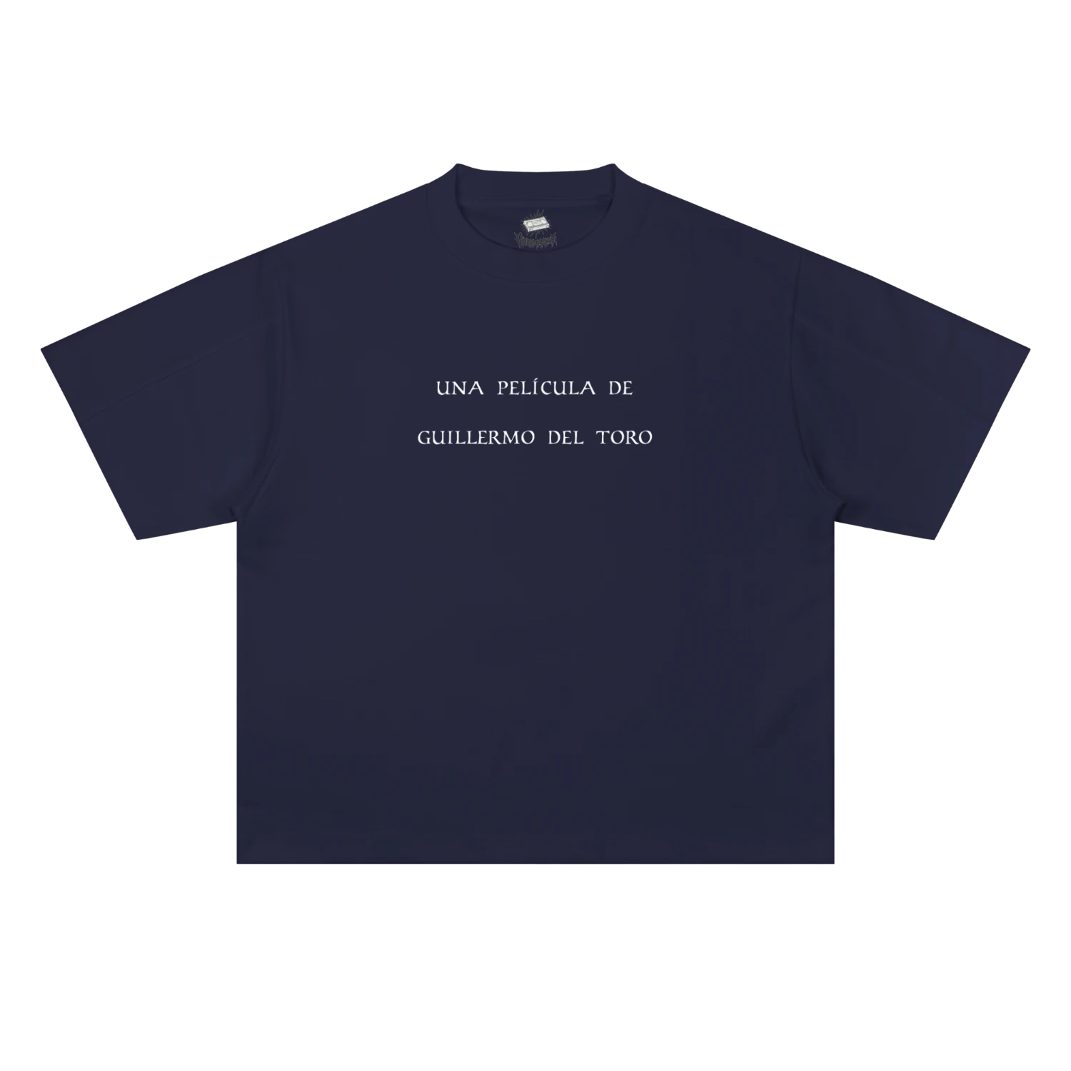 Camiseta Directed By [Del Toro]