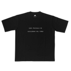 Camiseta Directed By [Del Toro]
