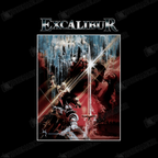 CAMISETA EXCALIBUR [1981]