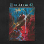 Camiseta Excalibur [1981 Poster]