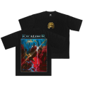 Camiseta Excalibur [1981 Poster]