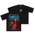 Camiseta Excalibur [1981 Poster]