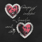 Camiseta Ginger [Jennifer]