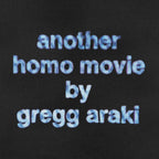 Camiseta Directed By [Gregg Araki]