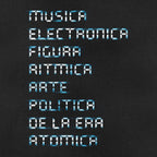 Camiseta Kraftwerk [Electric Café]