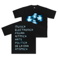 Camiseta Kraftwerk [Electric Café]