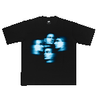 Camiseta Kraftwerk [Electric Café]