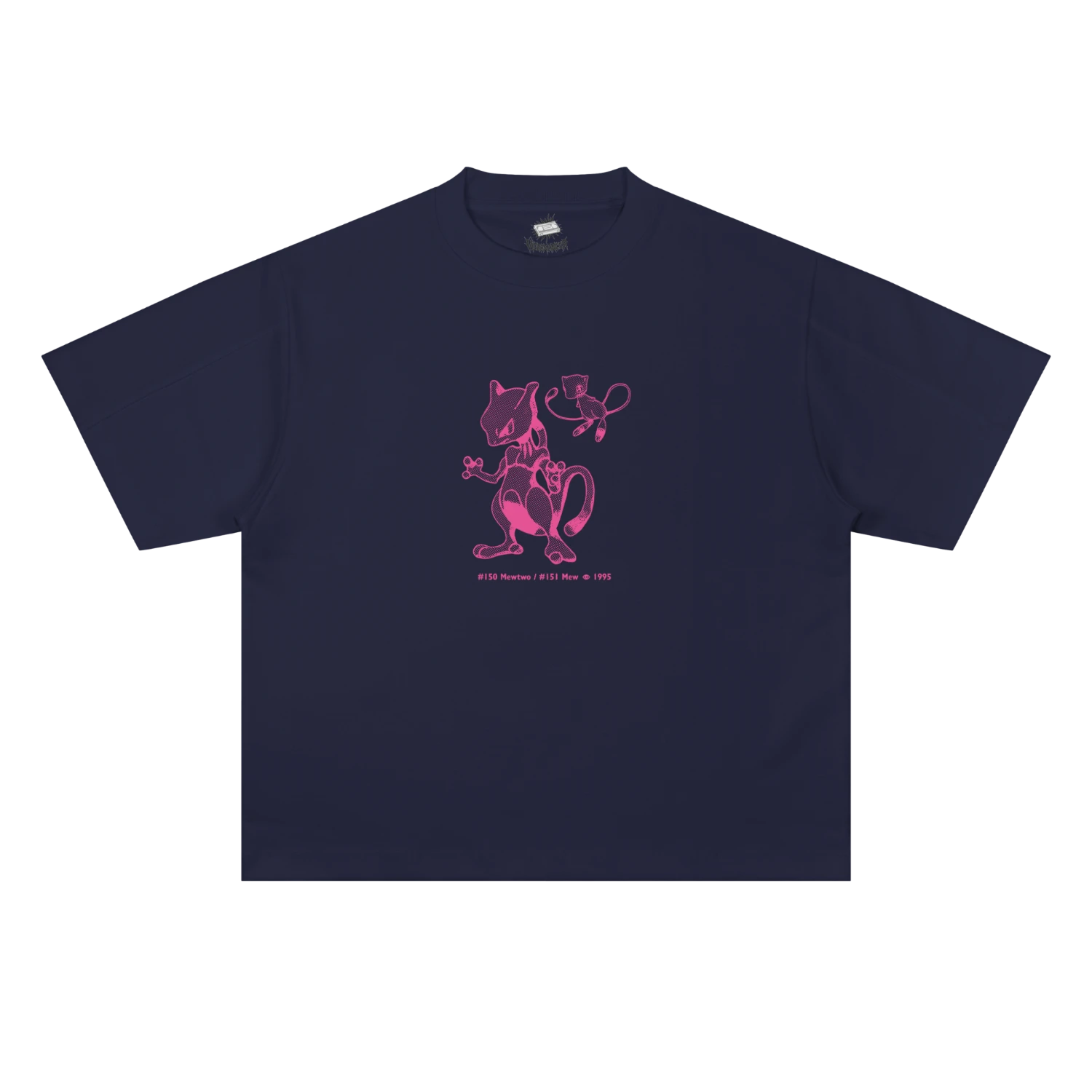 PKM [Mew2]