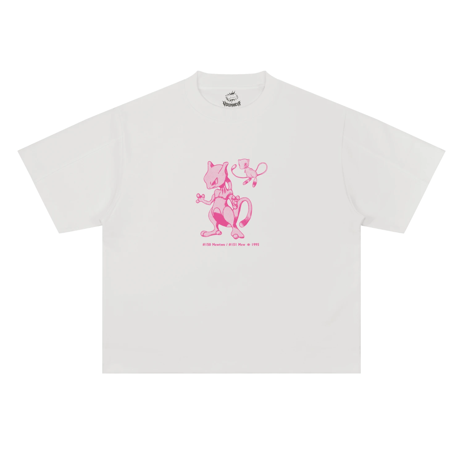 PKM [Mew2]