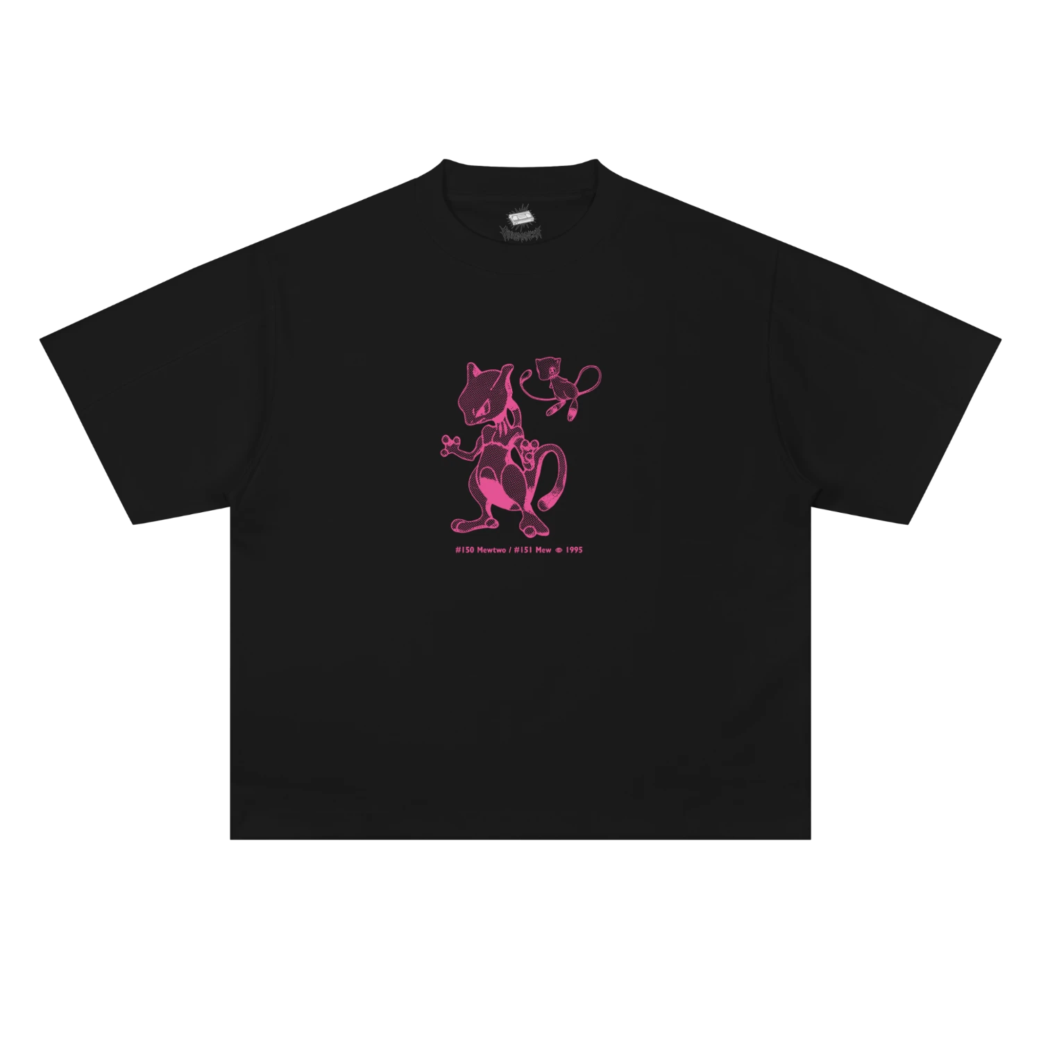 PKM [Mew2]