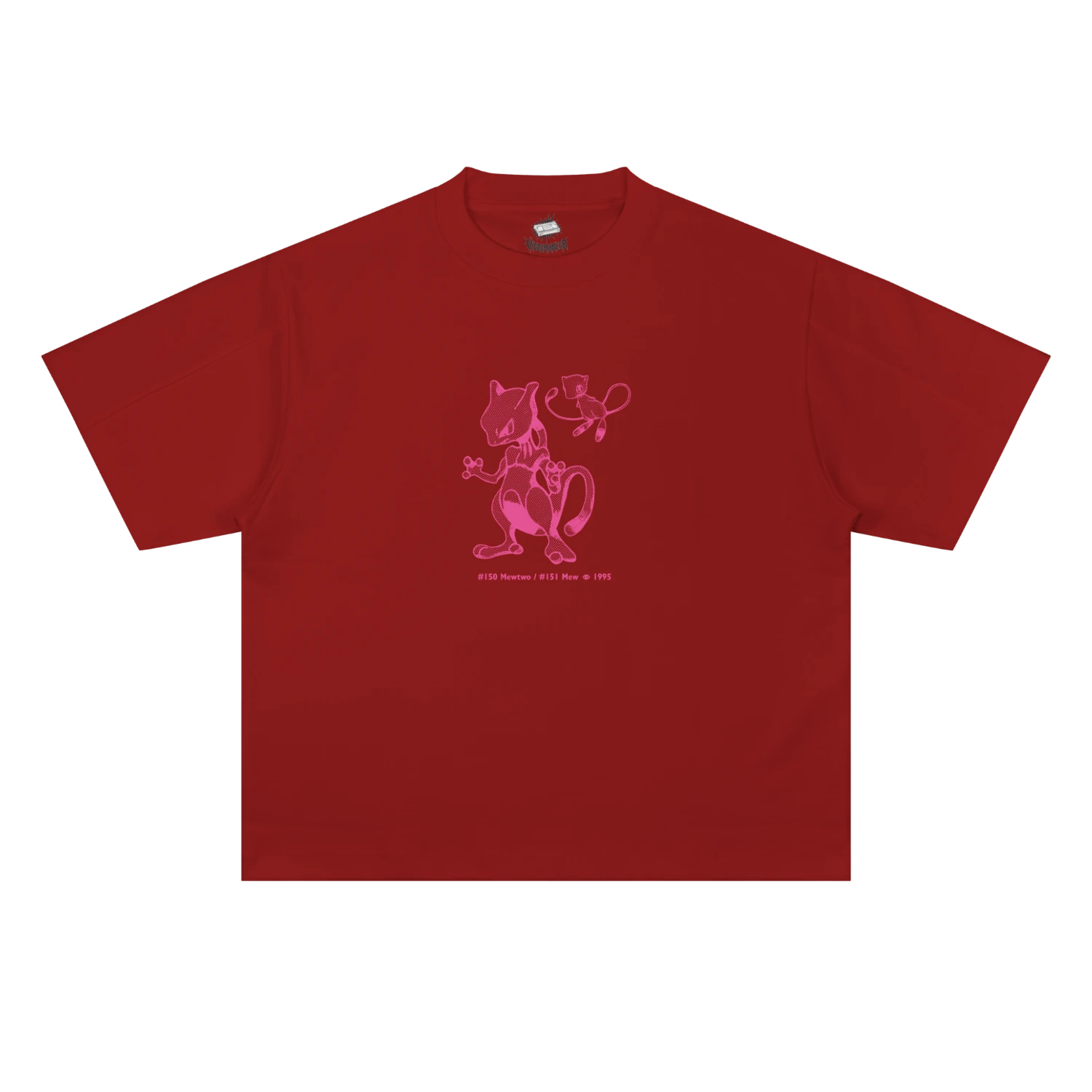 PKM [Mew2]