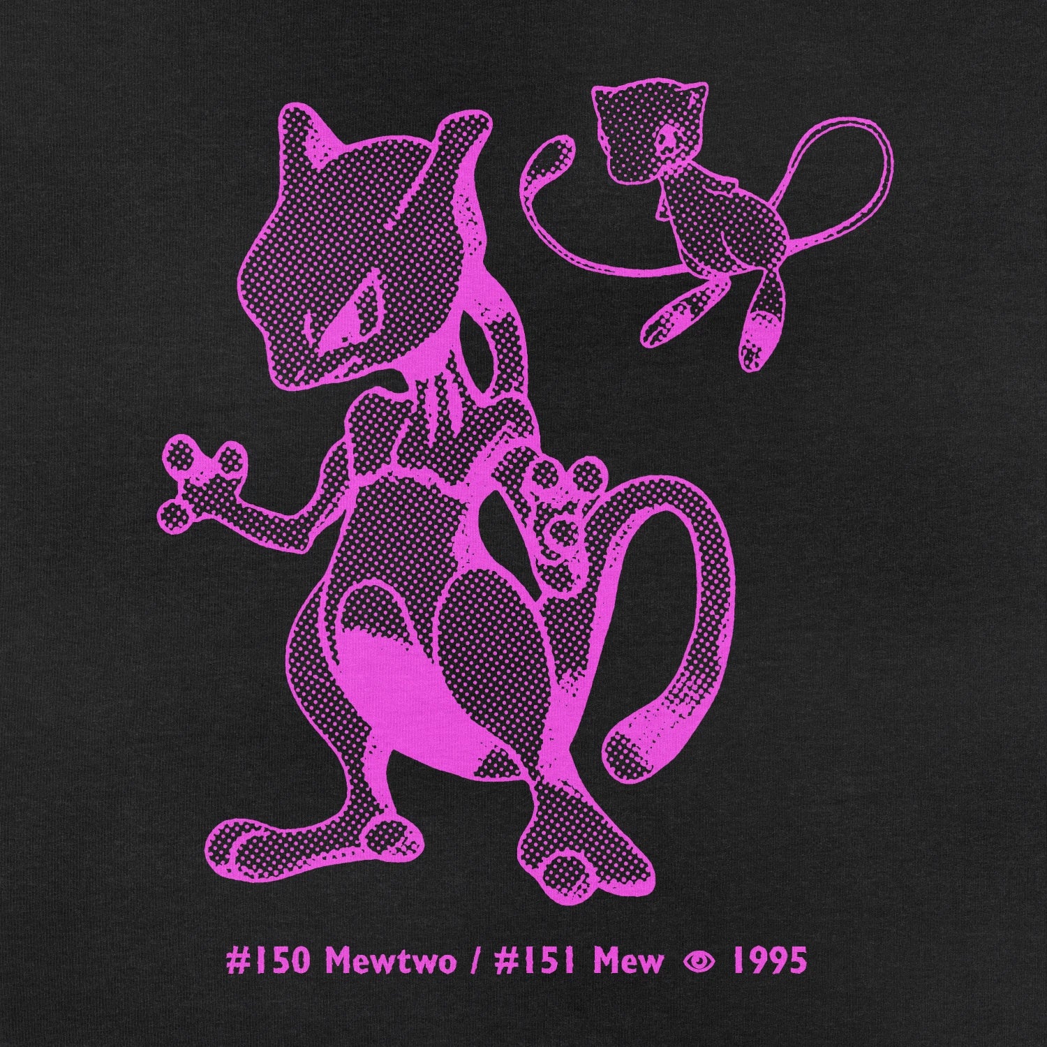 PKM [Mew2]