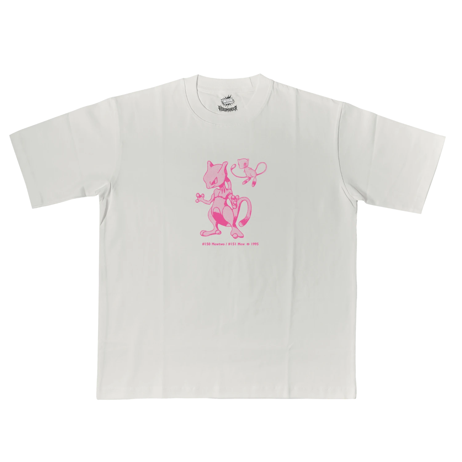 PKM [Mew2]