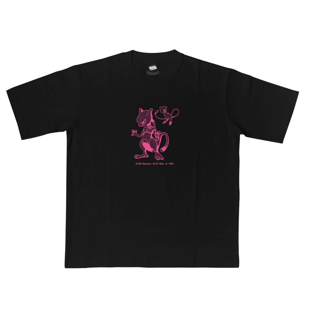 PKM [Mew2]