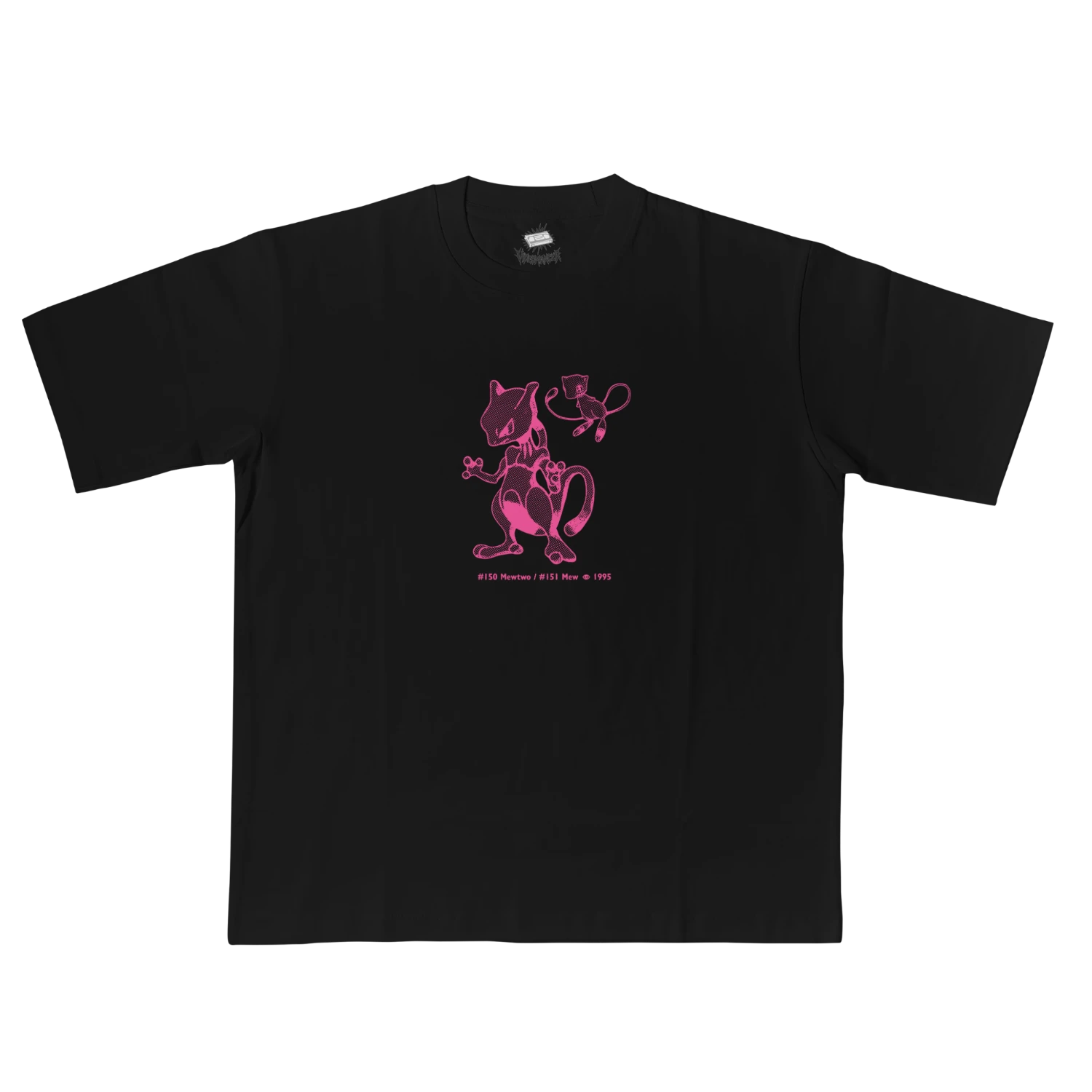 PKM [Mew2]