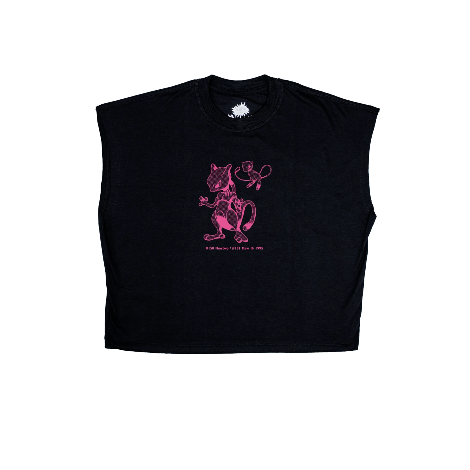 PKM [Mew2]