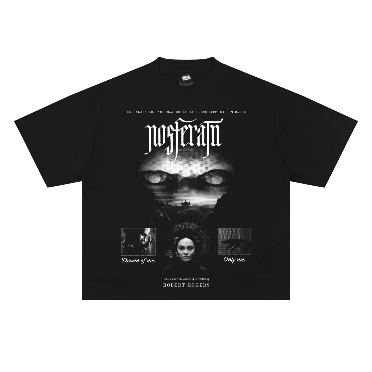 Camiseta Nosferatu [Dream of Me]