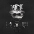 Camiseta Nosferatu [Dream of Me]
