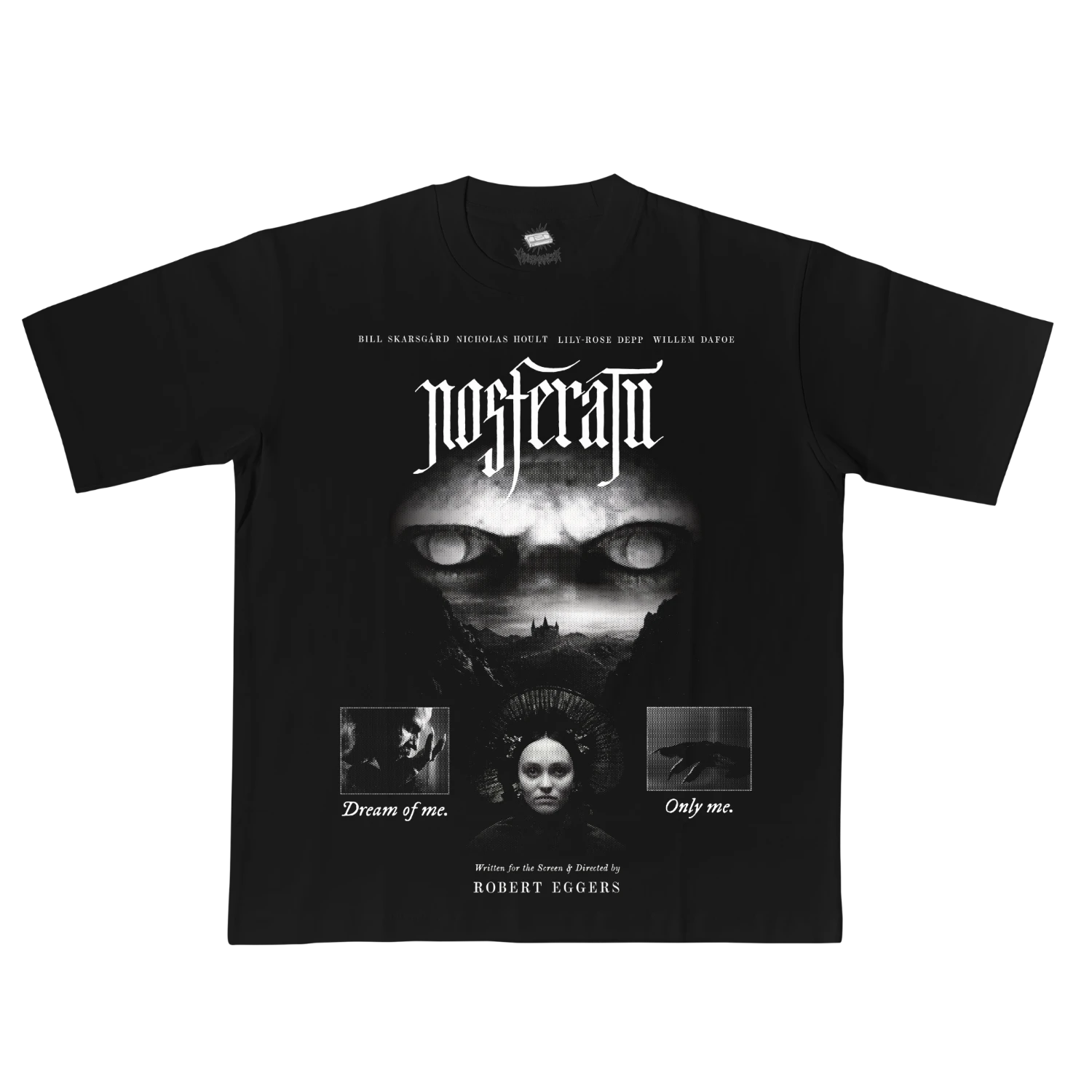 Camiseta Nosferatu [Dream of Me]
