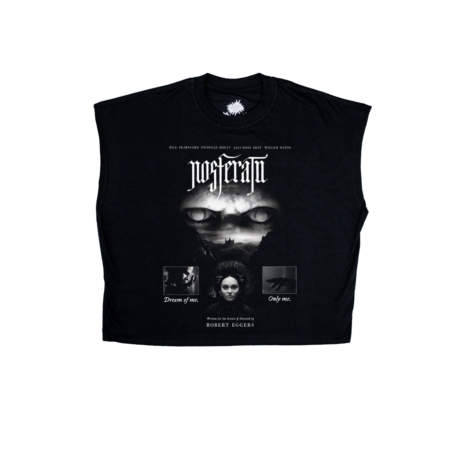 Camiseta Nosferatu [Dream of Me]