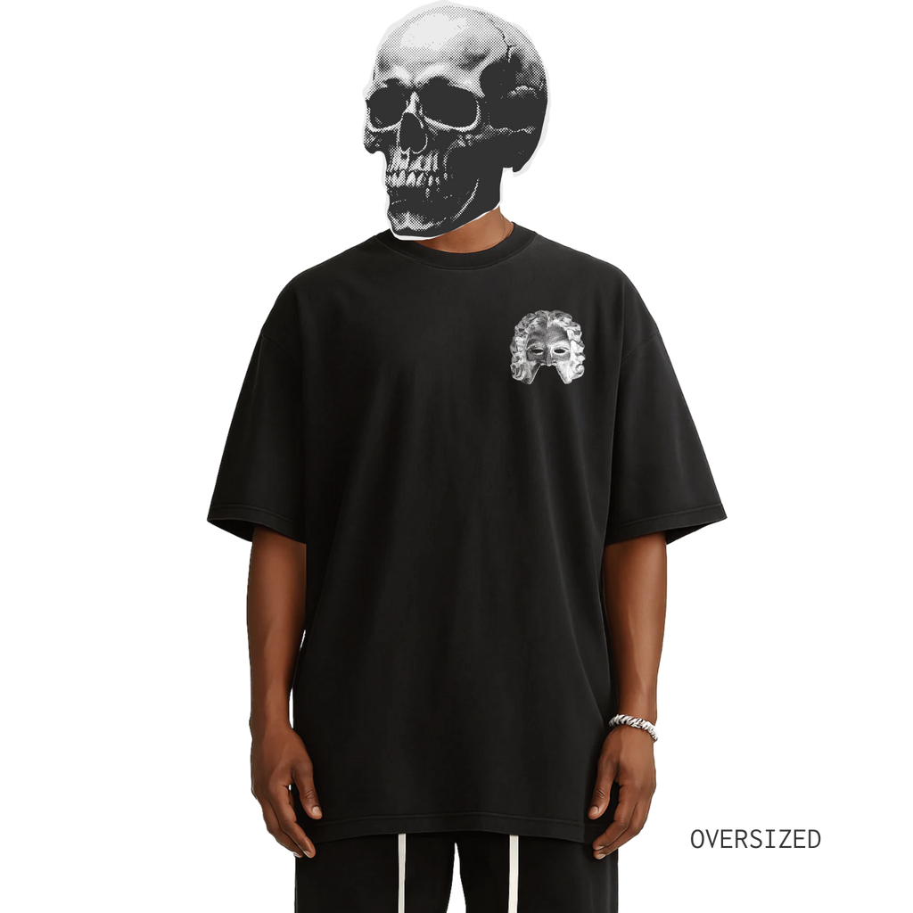 CAMISETA EXCALIBUR [1981]