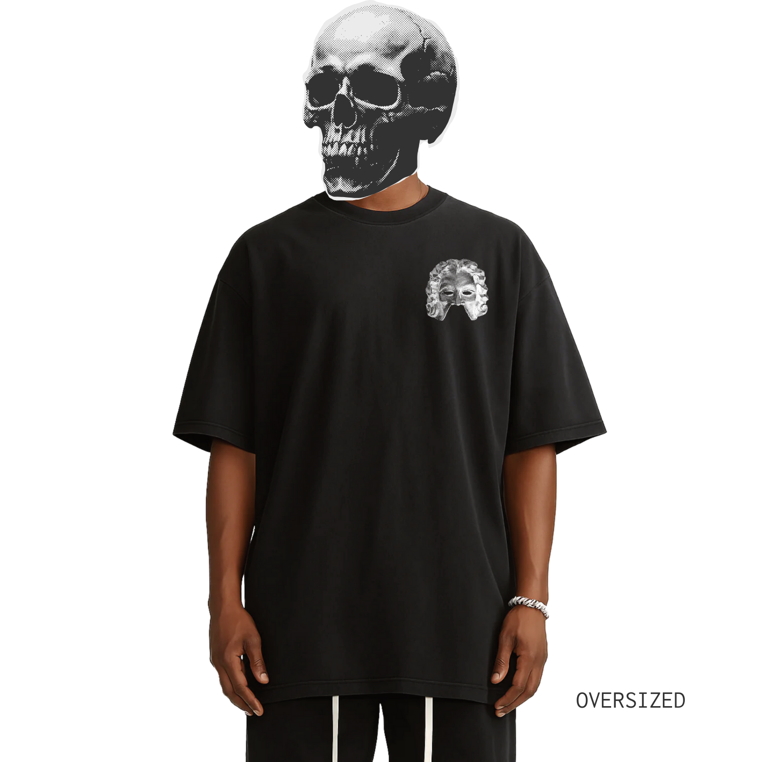 CAMISETA EXCALIBUR [1981]