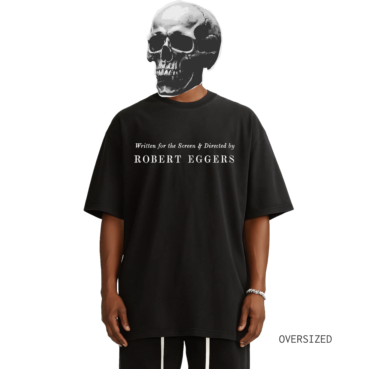 CAMISETA DIRECTED BY [ROBERT EGGERS]