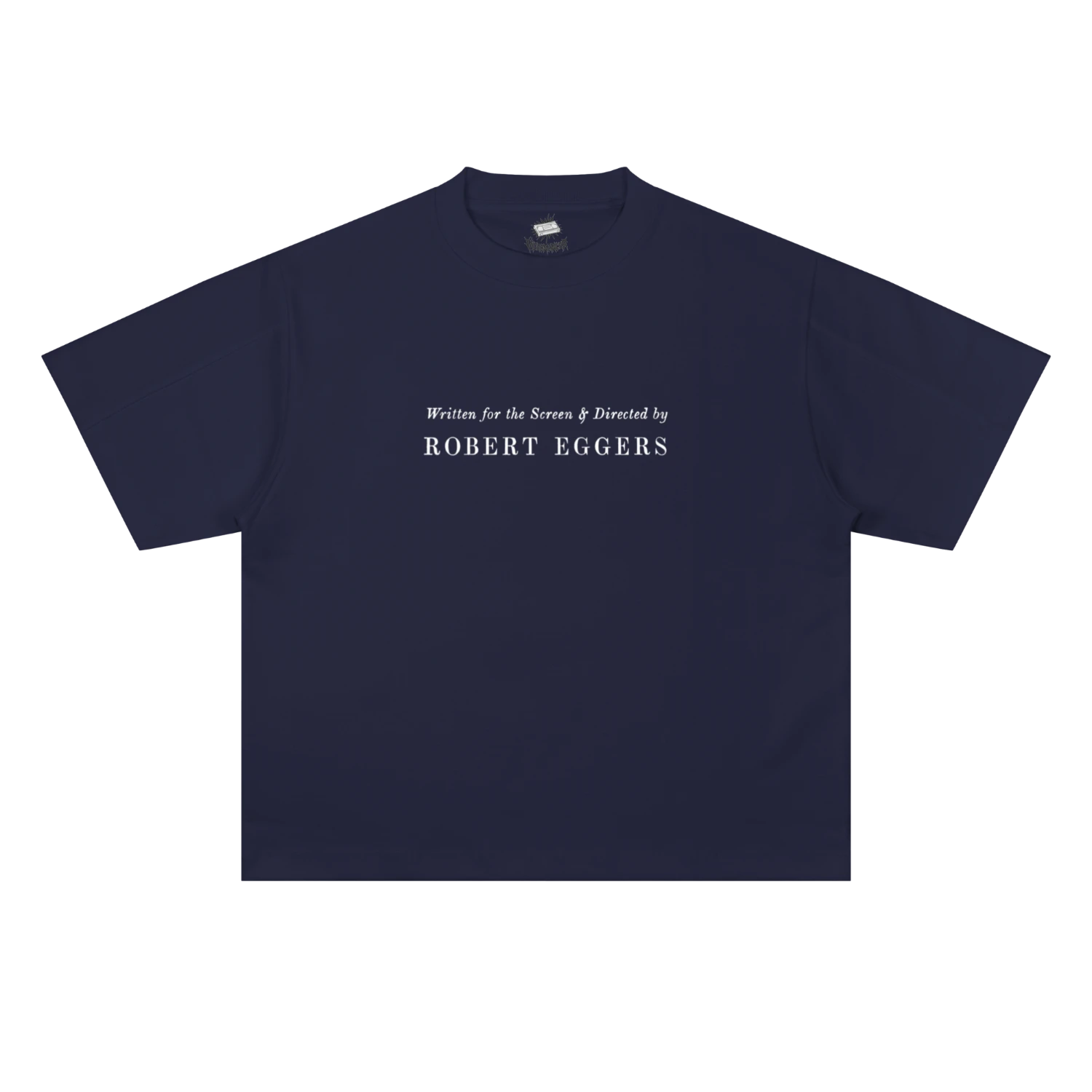 Camiseta Directed By [Robert Eggers]