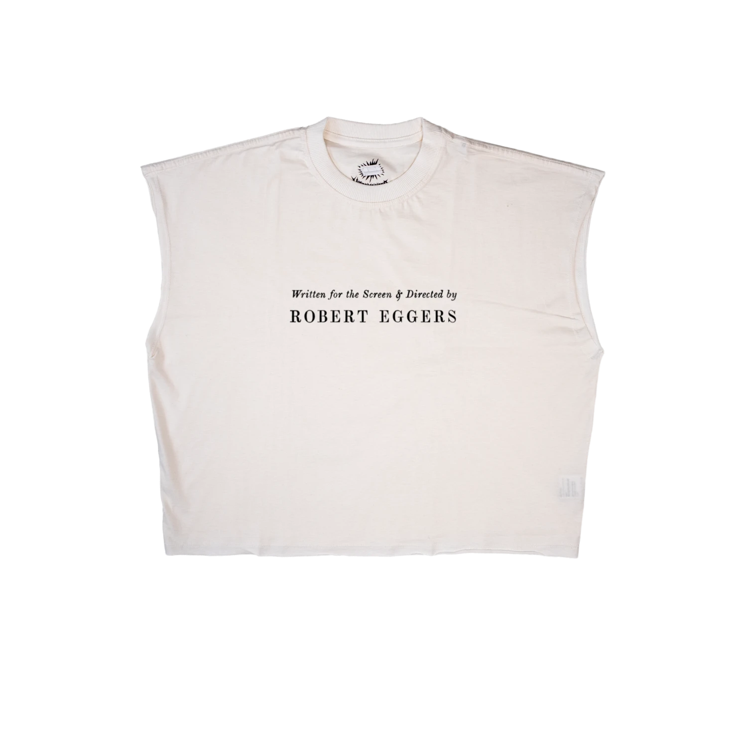 Camiseta Directed By [Robert Eggers]