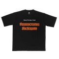 Camiseta Magic the Gathering [Sorry I'm Late]