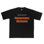 Camiseta Magic the Gathering [Sorry I'm Late]